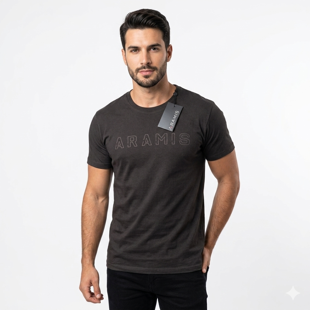 Camiseta Aramis