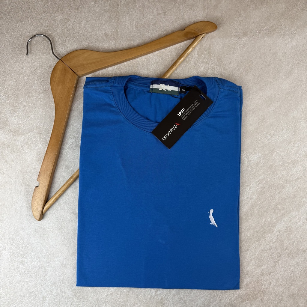 Camiseta Reserva