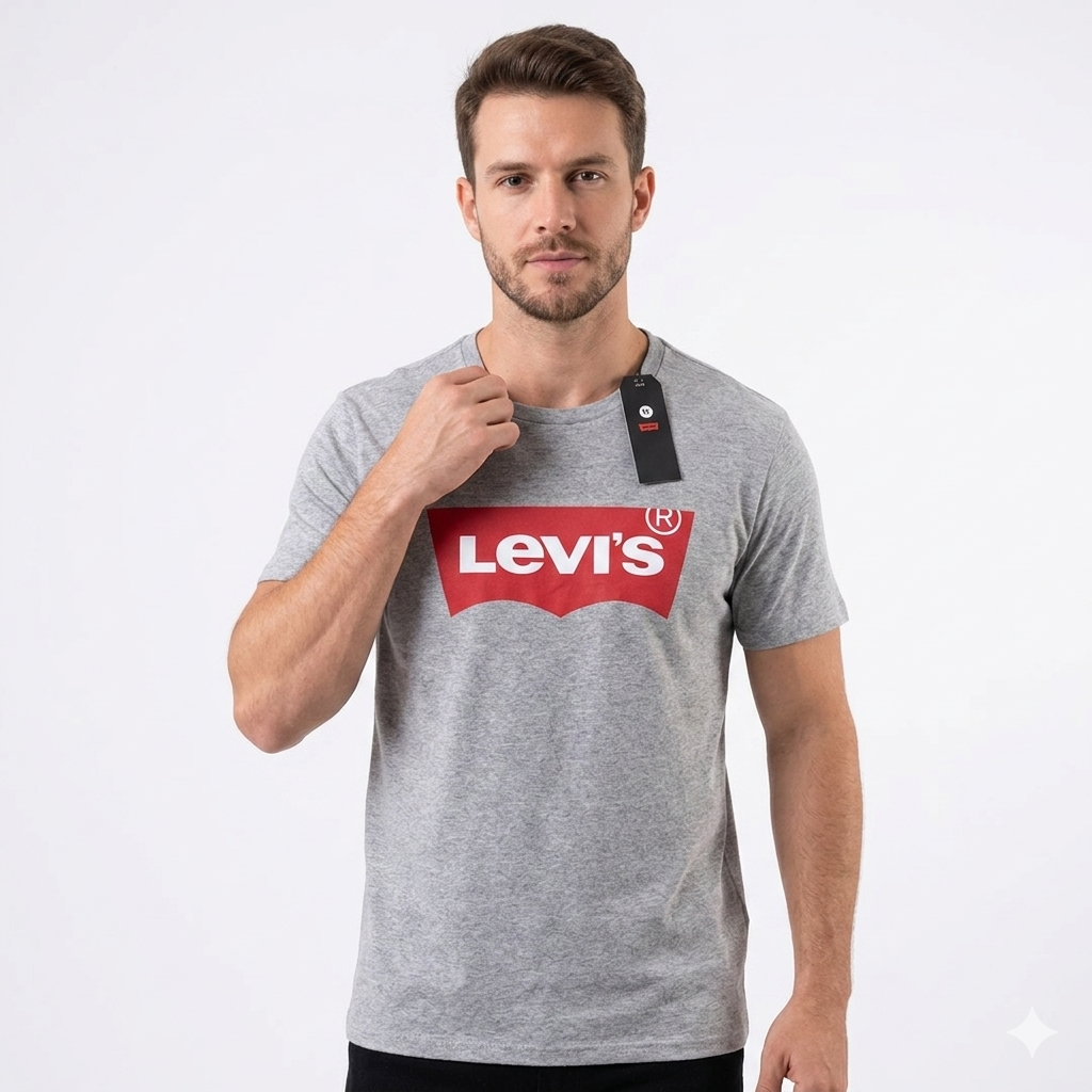 Camiseta Levis
