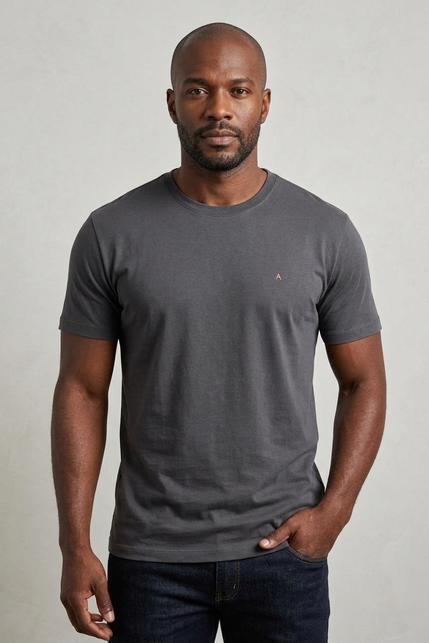 Camiseta Aramis