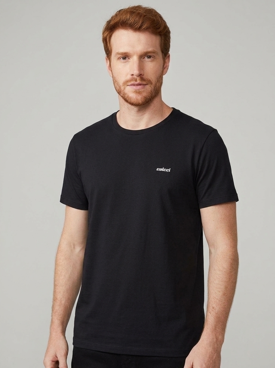 Camiseta Colcci